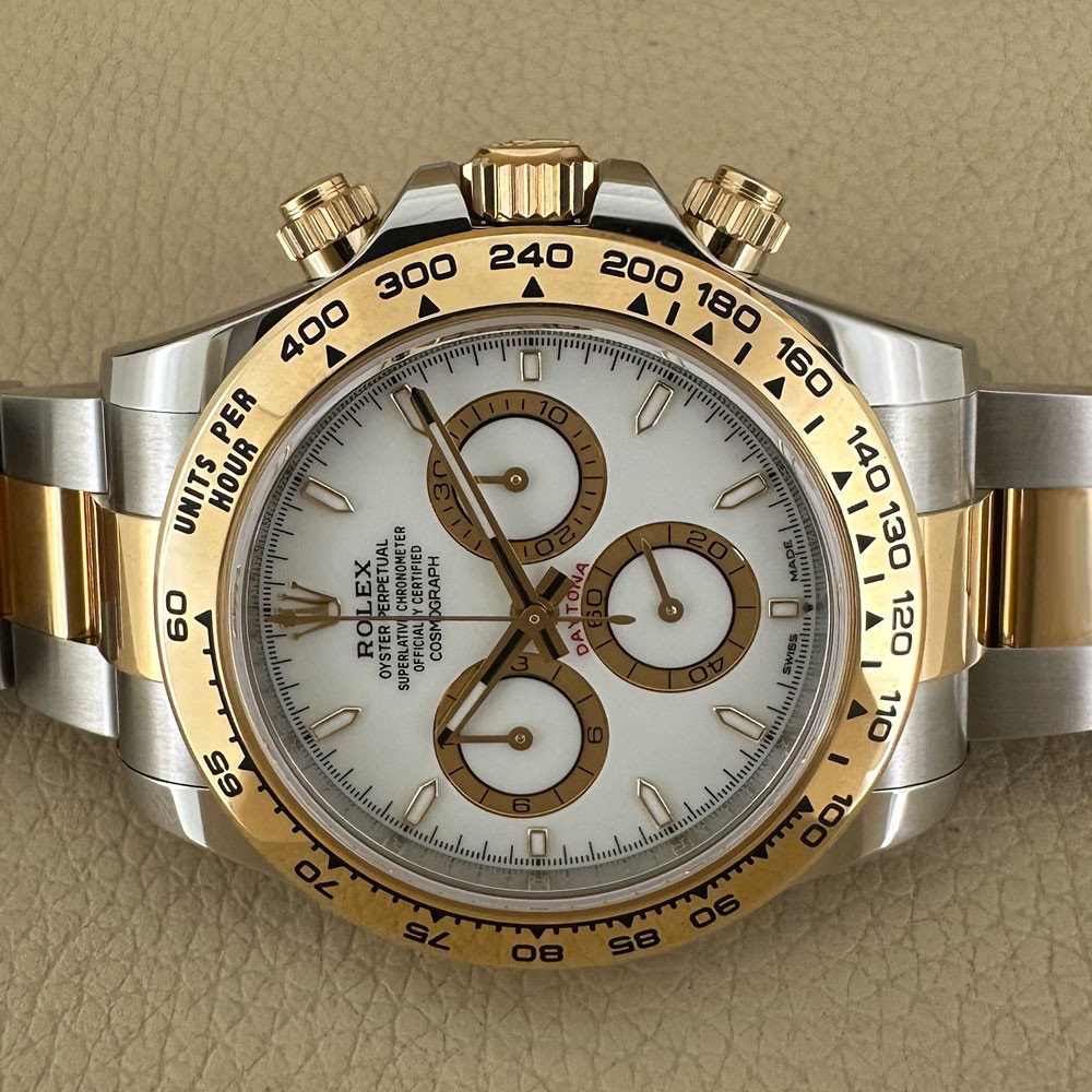 Rolex Daytona 126503 16