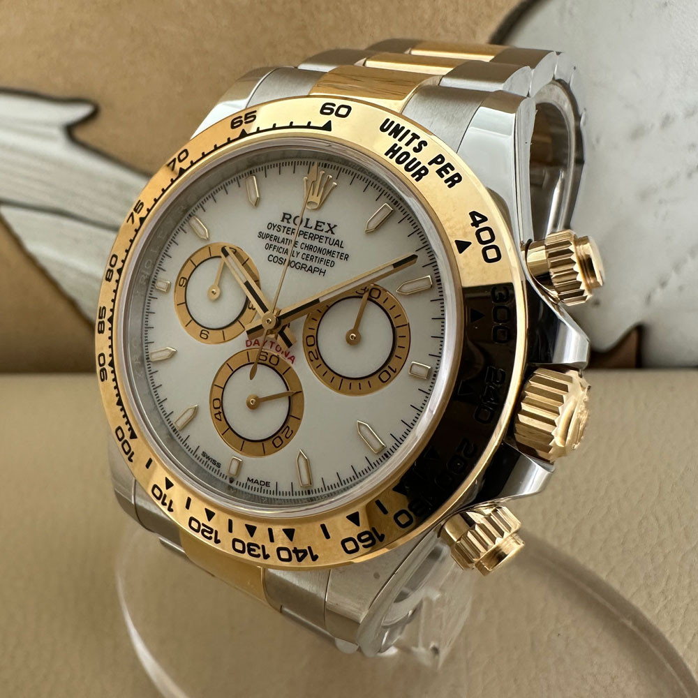 Rolex Daytona 126503 2