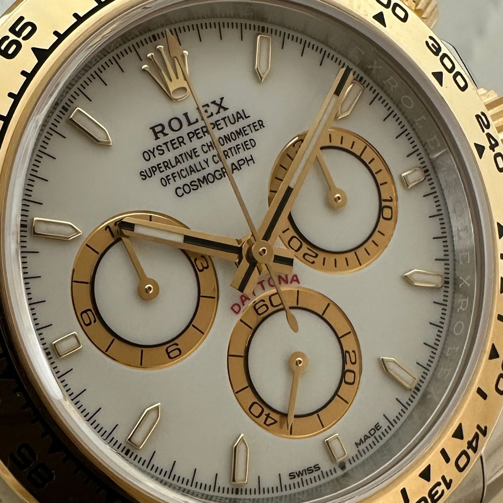 Rolex Daytona 126503 6
