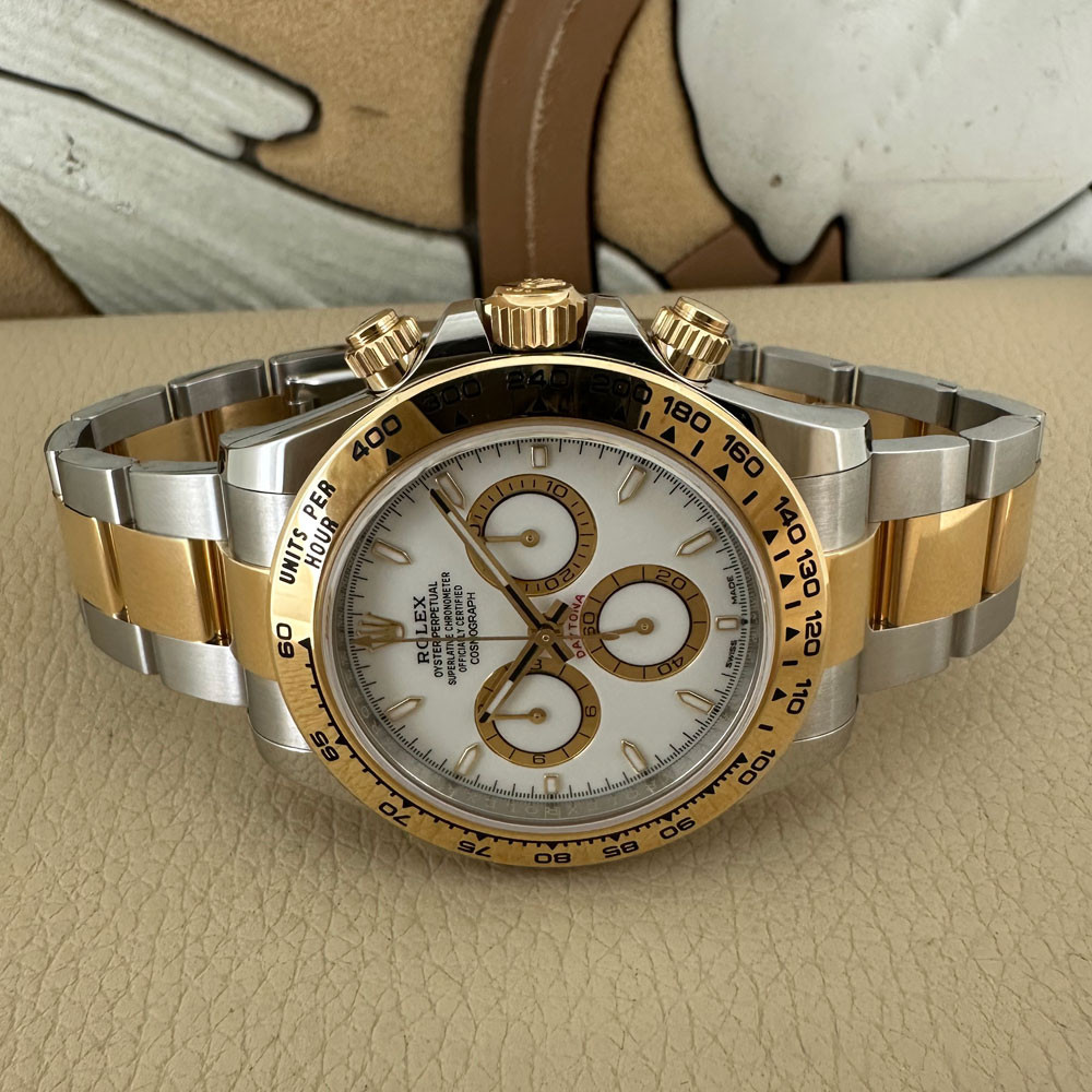 Rolex Daytona 126503 7