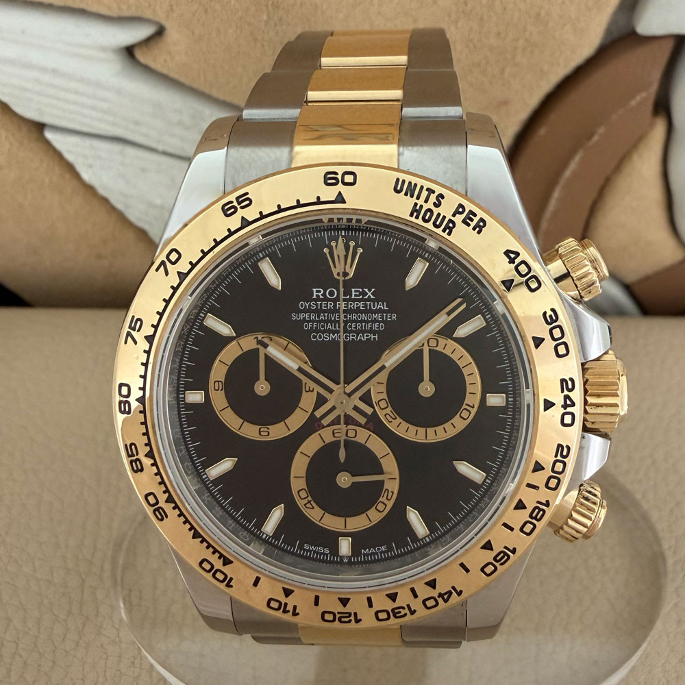 Rolex Daytona 126503 0