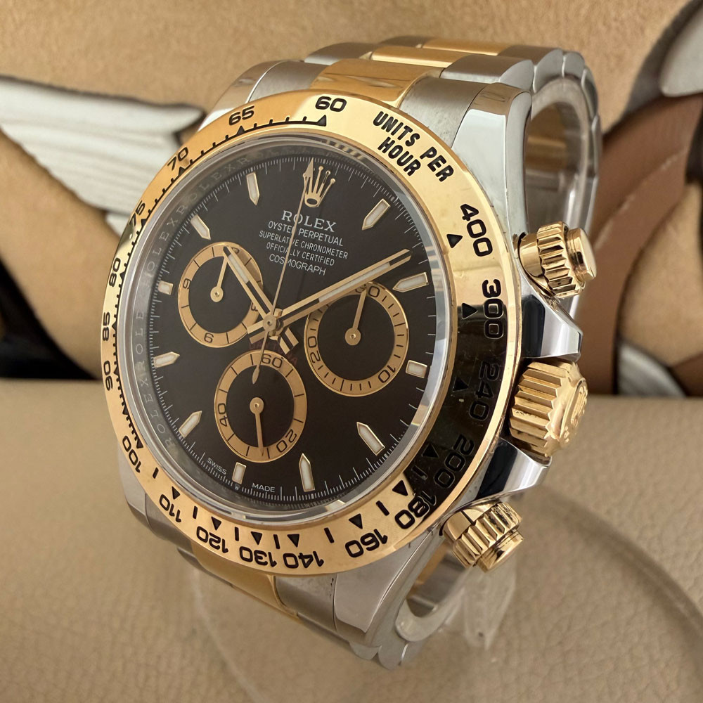 Rolex Daytona 126503 2