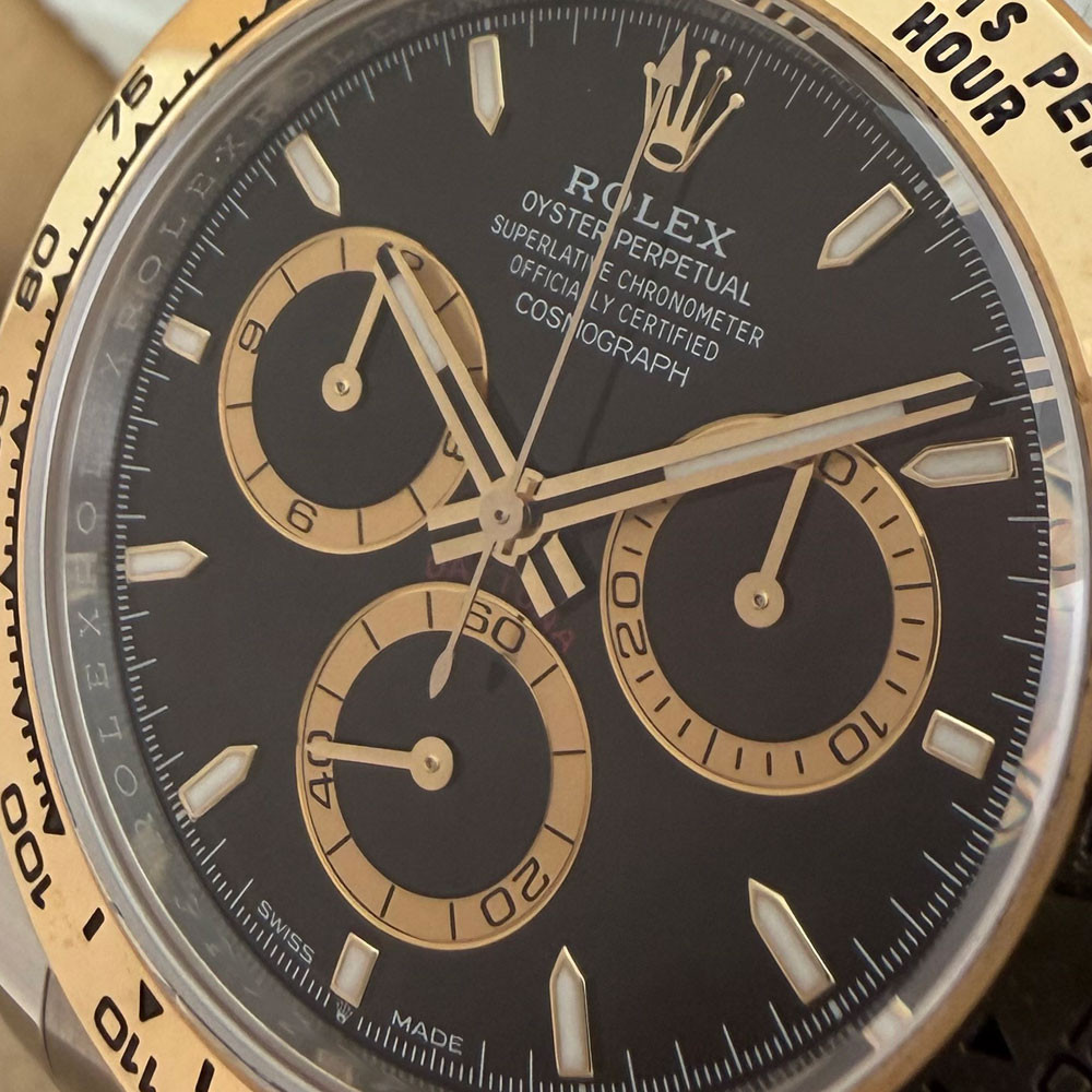 Rolex Daytona 126503 5