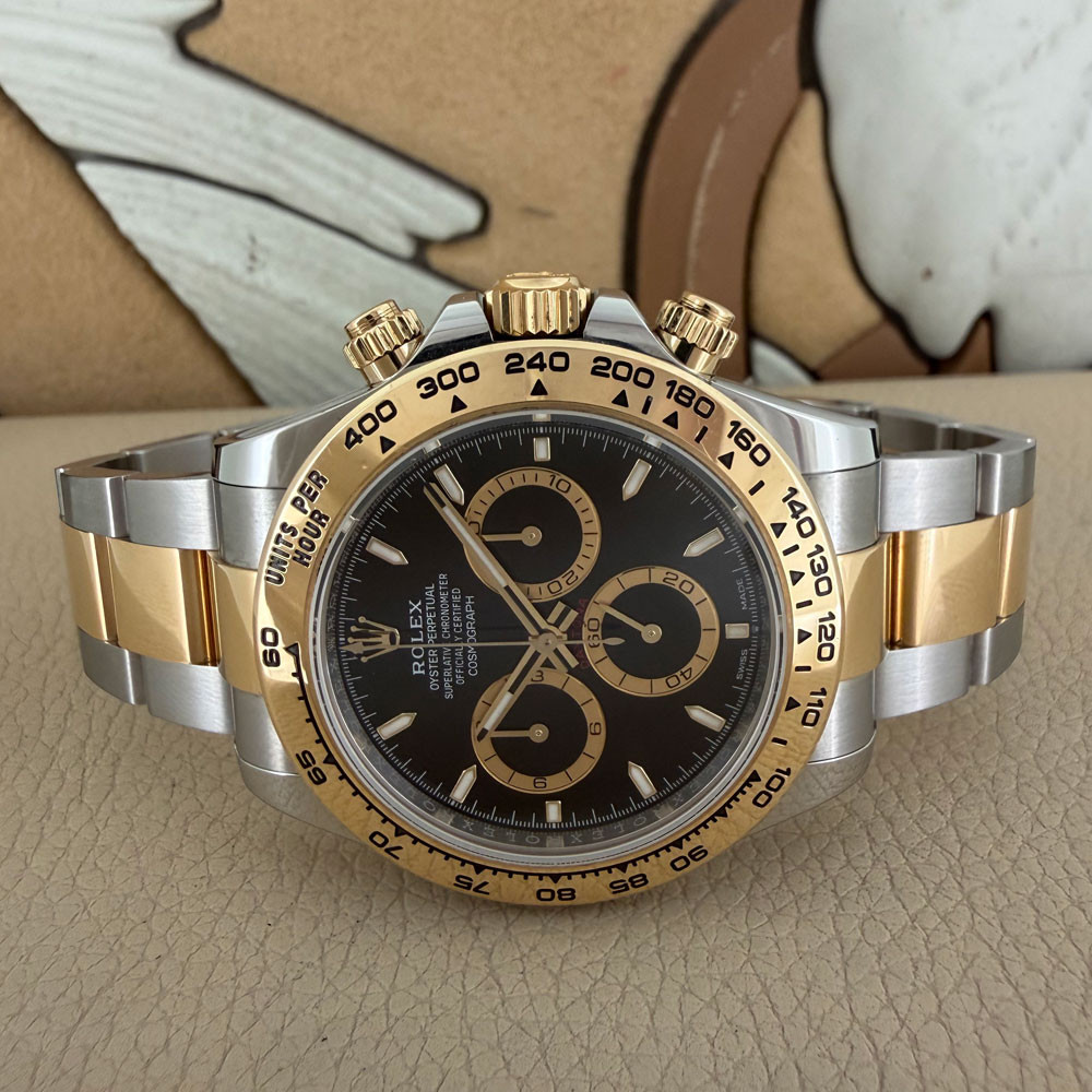 Rolex Daytona 126503 7