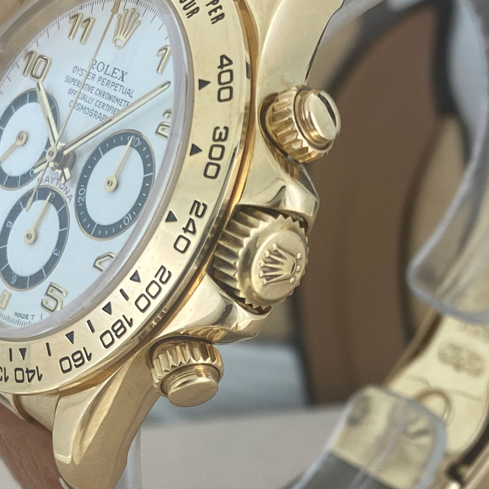 Rolex Daytona 6 rovesciato 16518 3