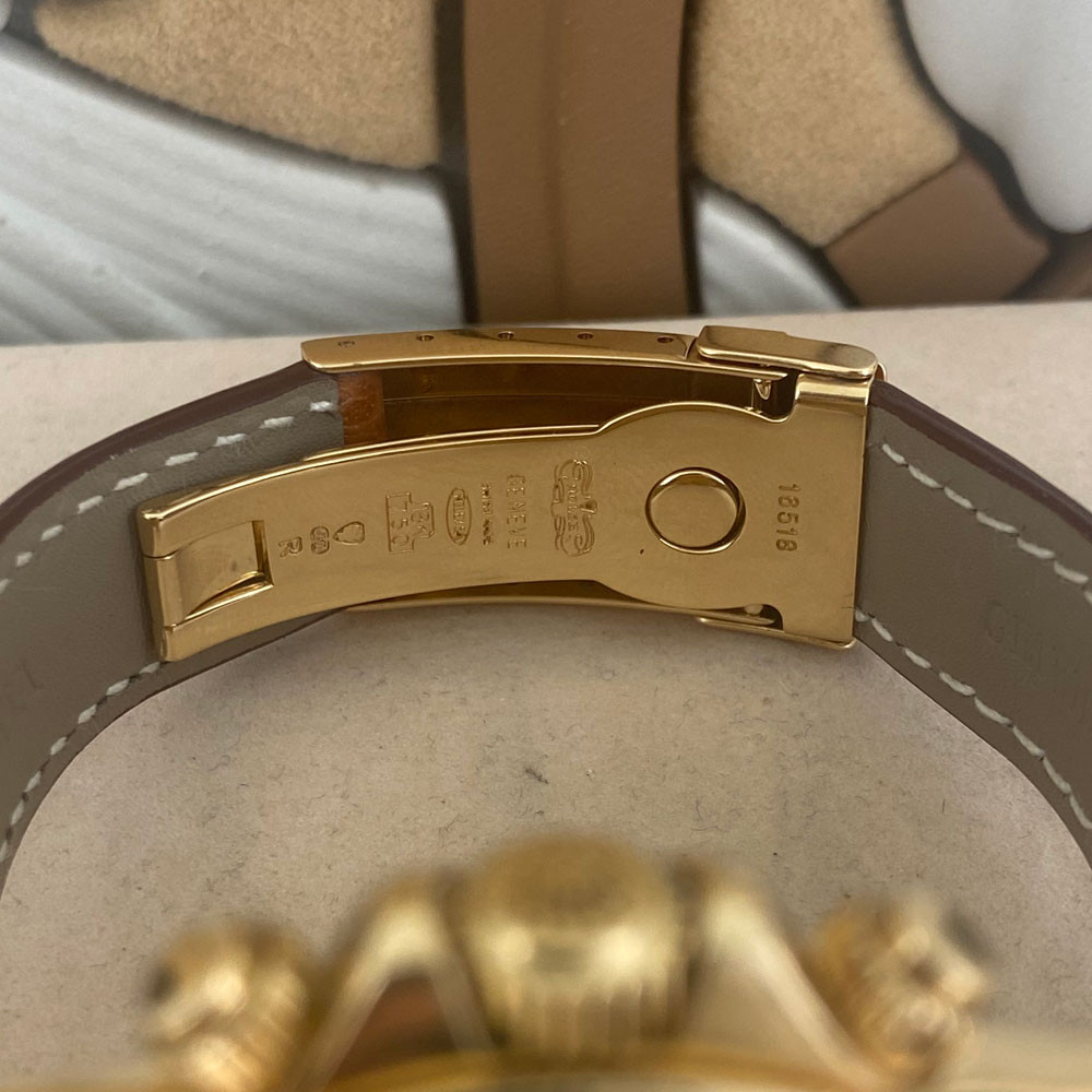 Rolex Daytona 6 rovesciato 16518 5