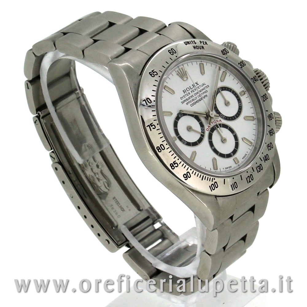 Rolex Daytona 6 rovesciato 16520 3