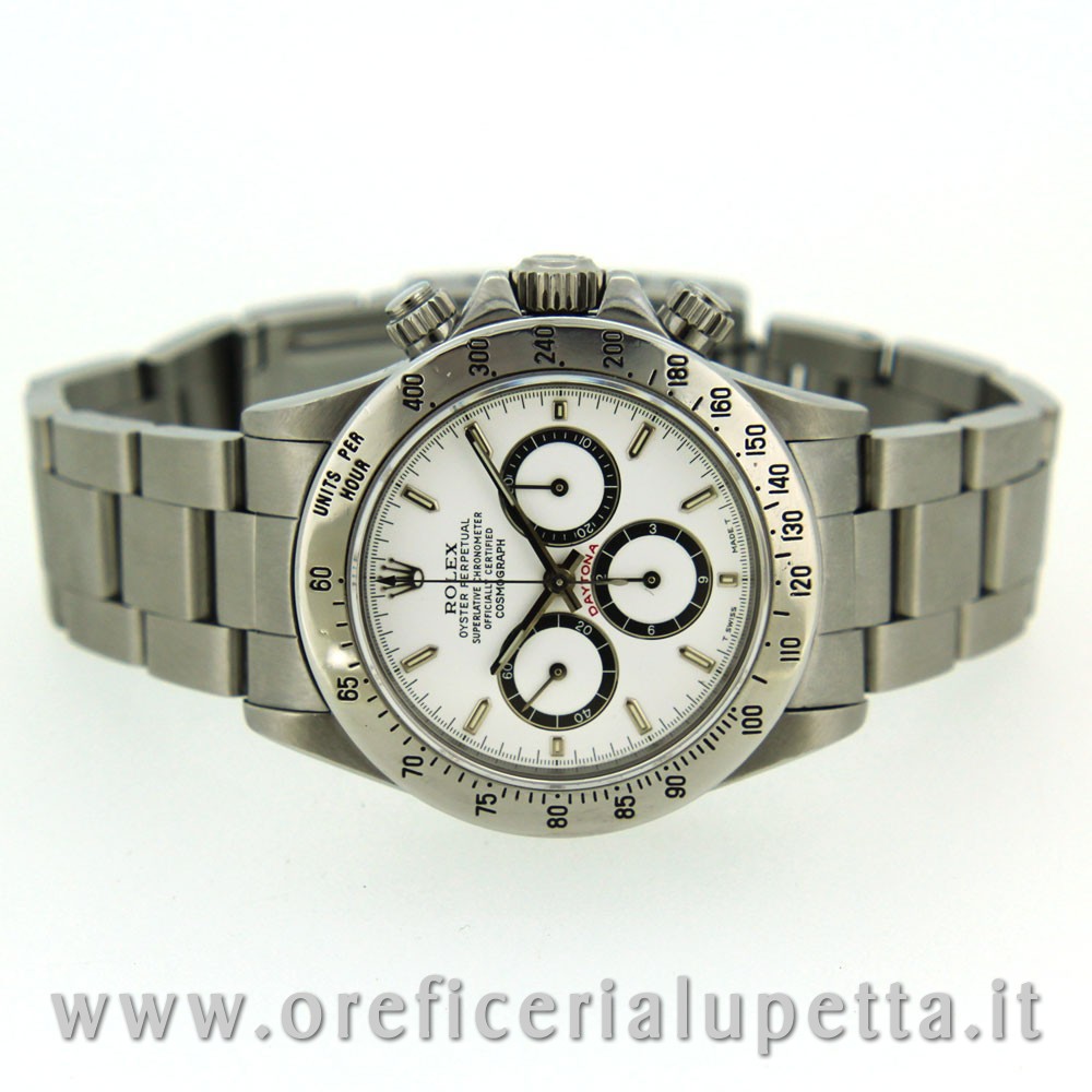 Rolex Daytona 6 rovesciato 16520 4