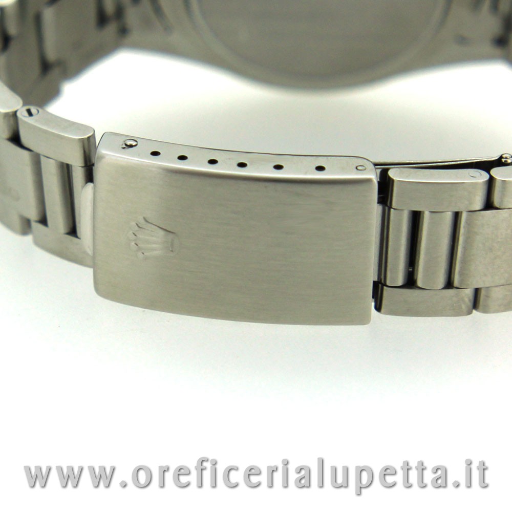Rolex Daytona 6 rovesciato 16520 5