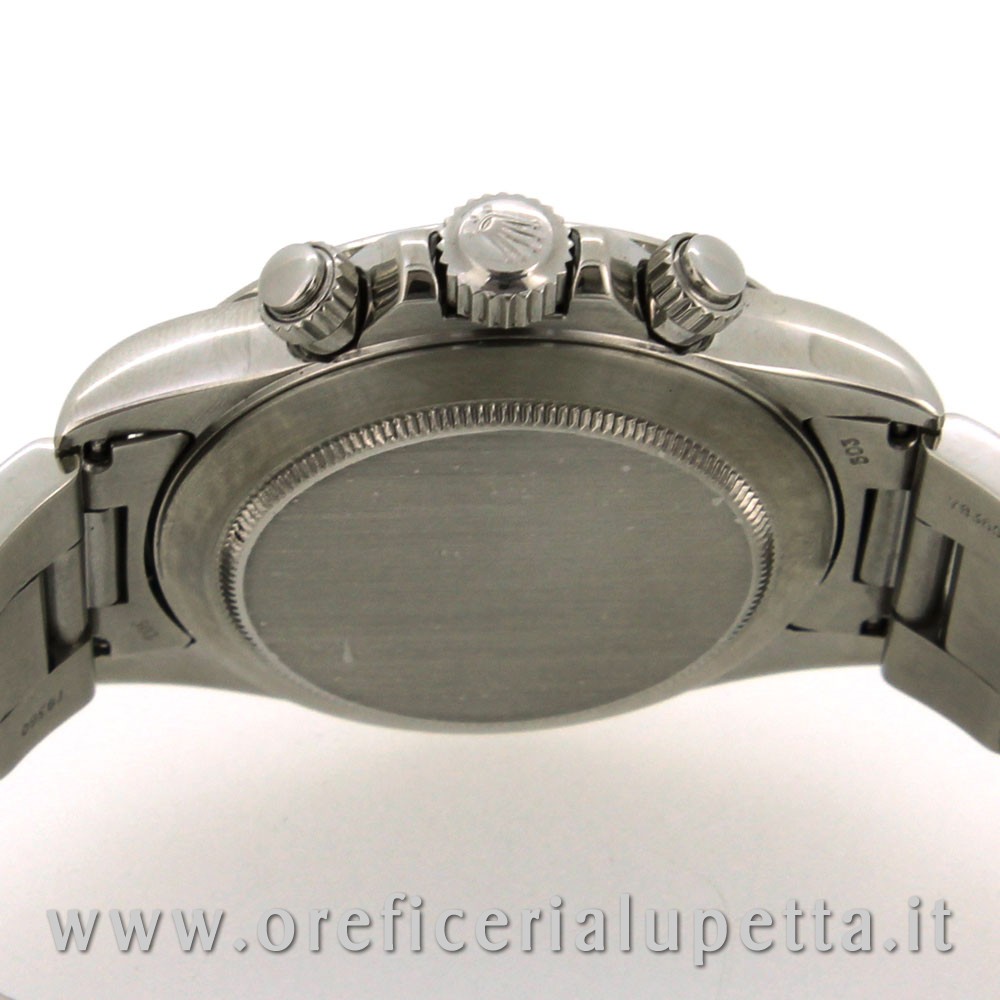 Rolex Daytona 6 rovesciato 16520 6
