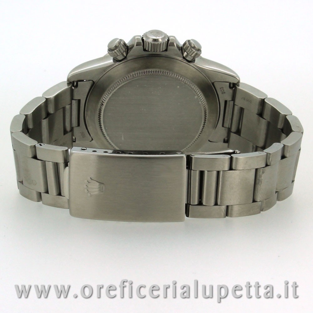 Rolex Daytona 6 rovesciato 16520 7