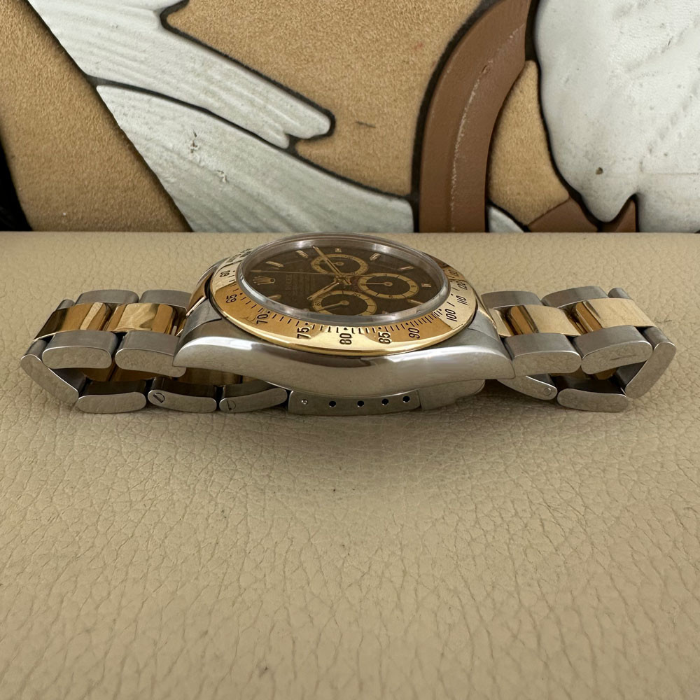 Rolex Daytona Inverted 6 16523 11