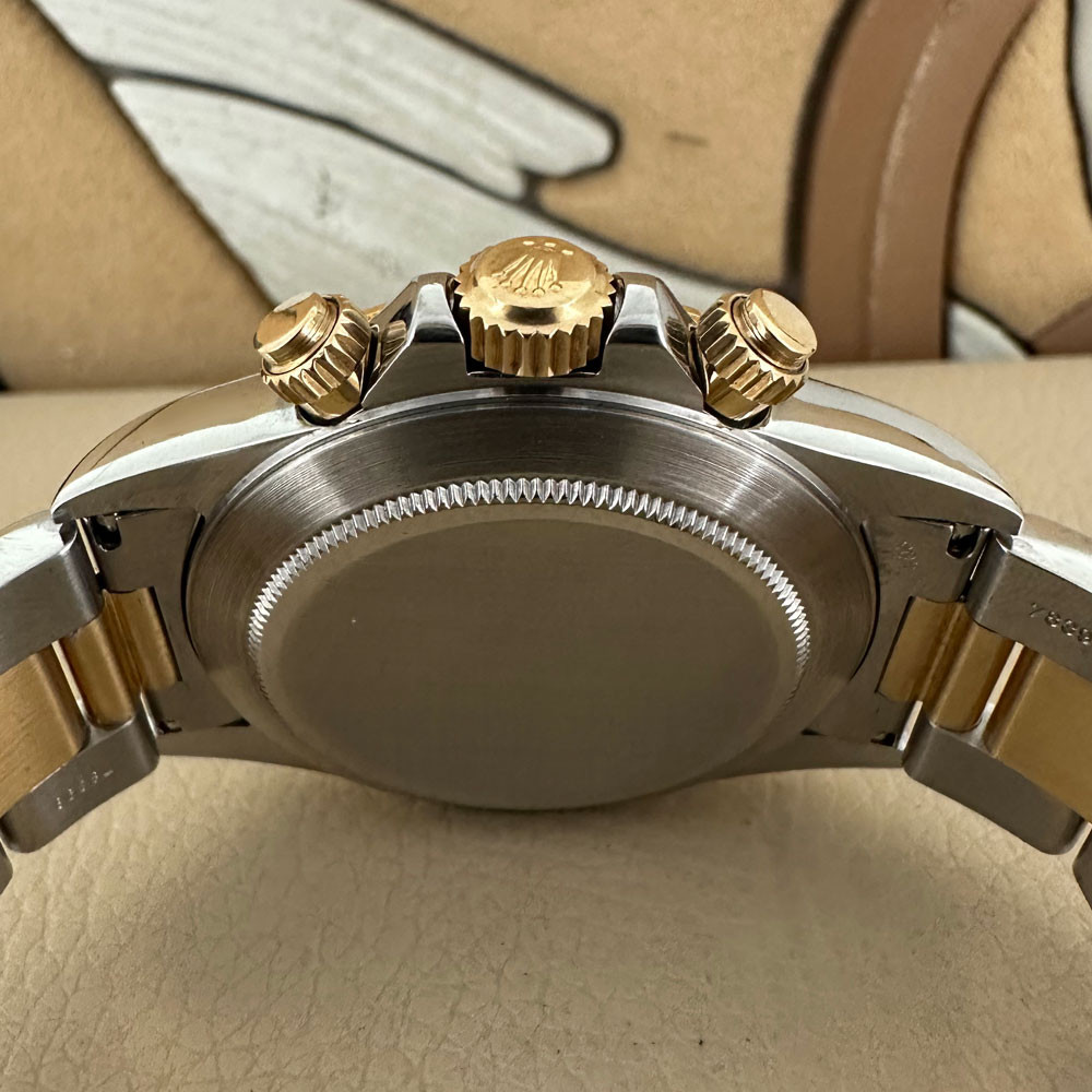 Rolex Daytona Inverted 6 16523 7