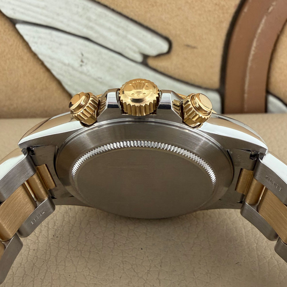 Rolex Daytona Inverted 6 16523 8