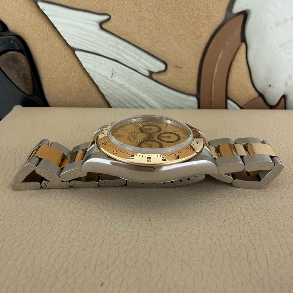 Rolex Daytona 4 Lines 16523 12