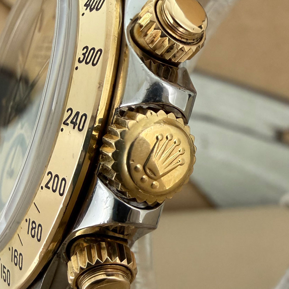 Rolex Daytona 4 Lines 16523 4