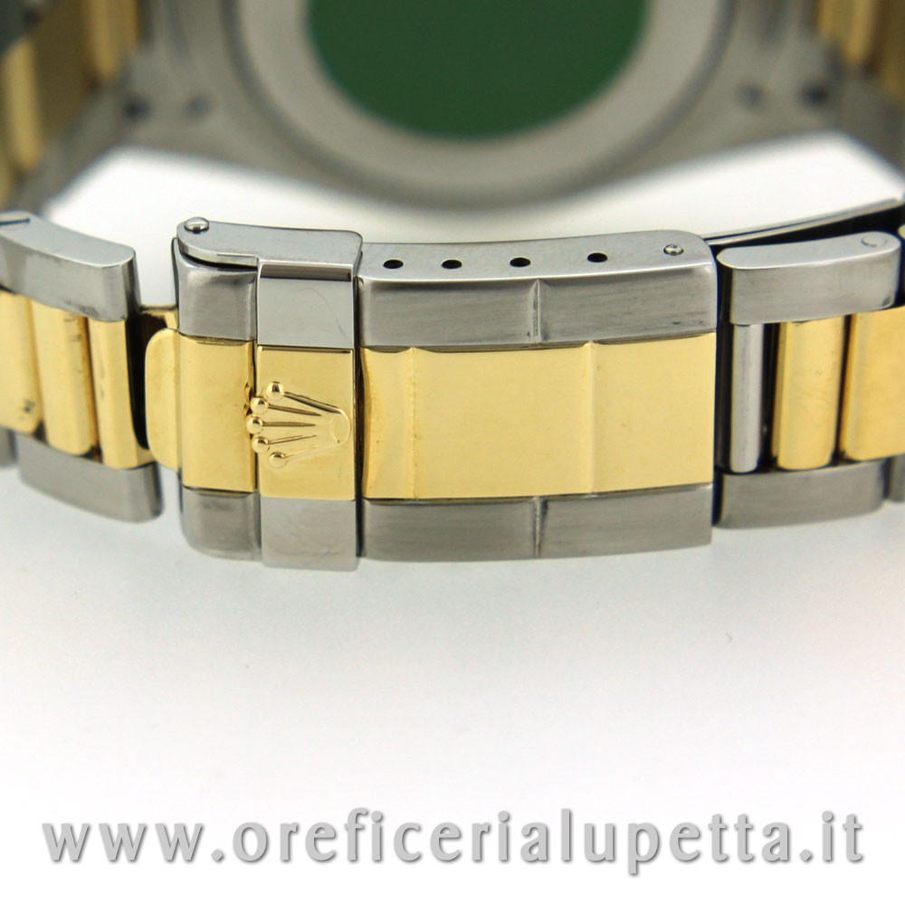 Rolex Daytona 6 rovesciato 16523 4