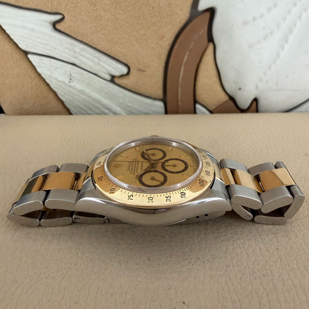 Rolex Daytona Floating Dial 16523 12