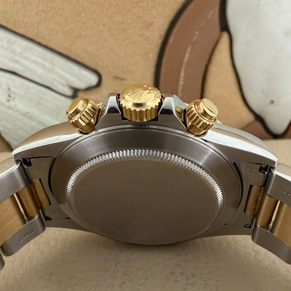 Rolex Daytona Floating Dial 16523 8