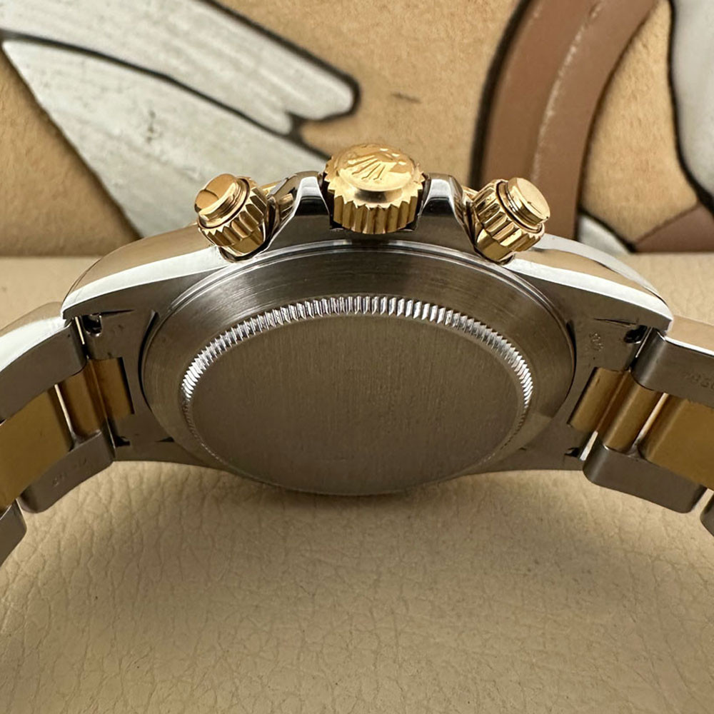 Rolex Daytona Inverted 6 16523 7