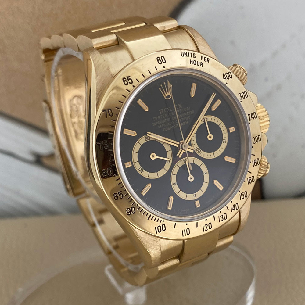 Rolex 6 rovesciato significato hot sale