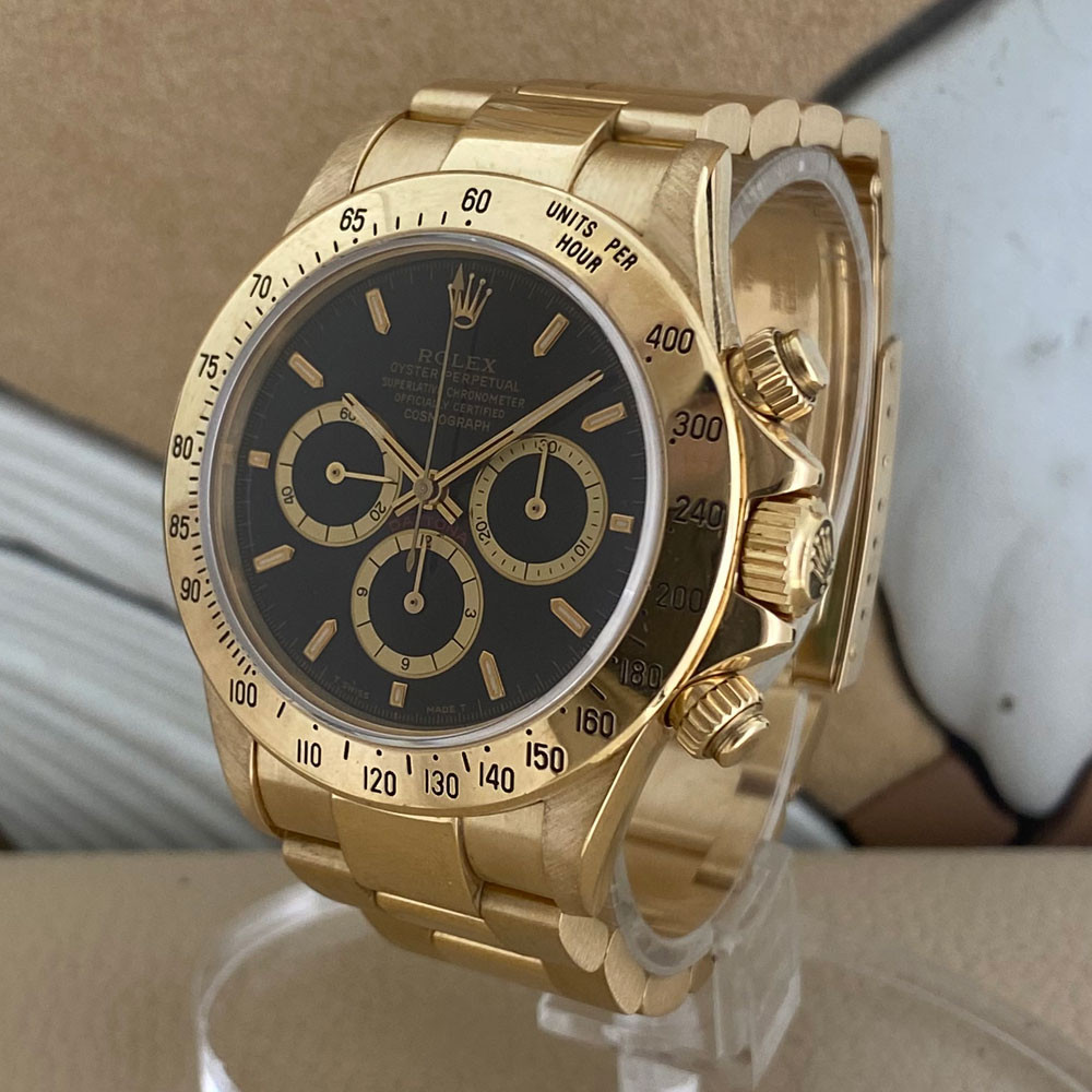 Rolex Daytona 6 rovesciato 16528 5
