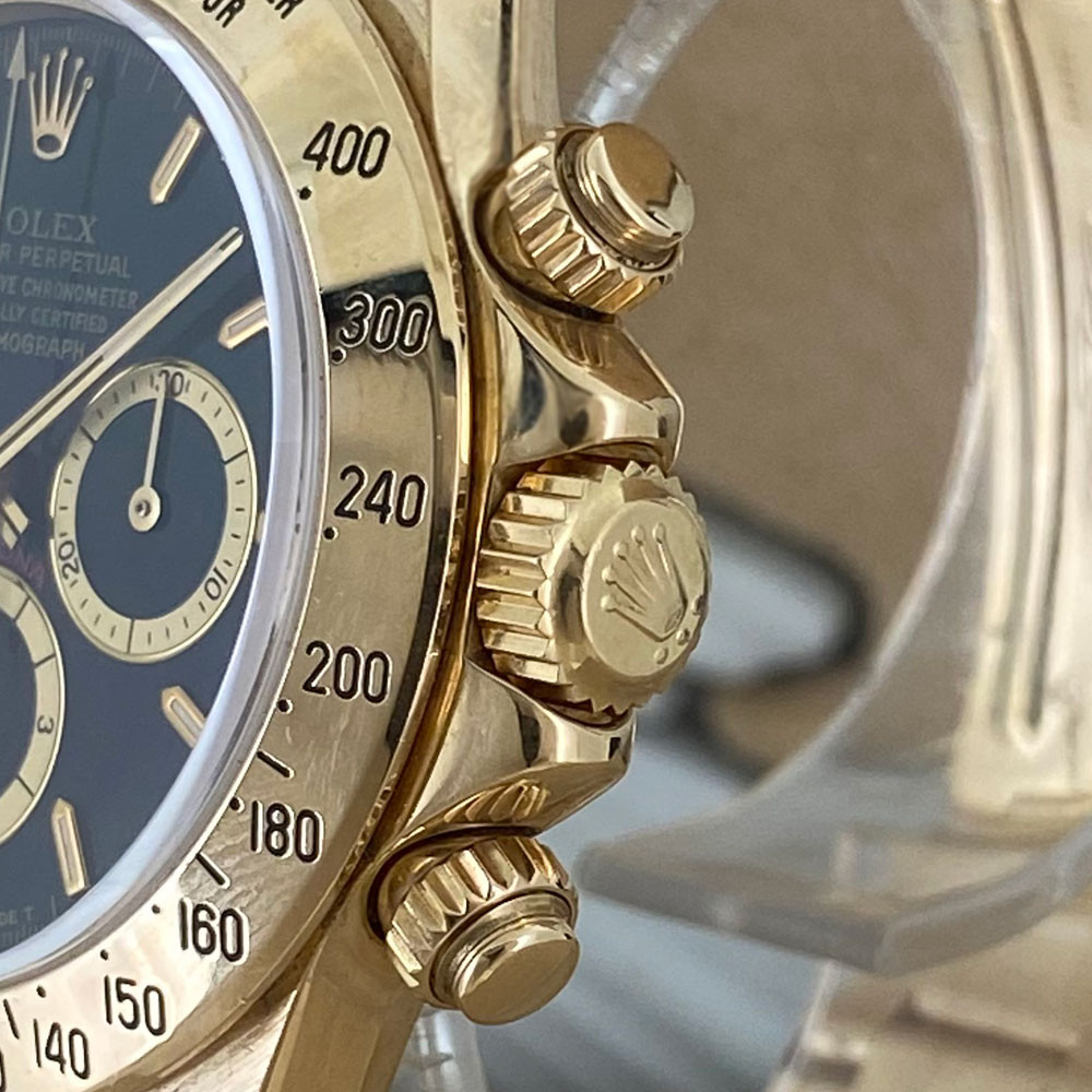 Rolex Daytona 6 rovesciato 16528 7