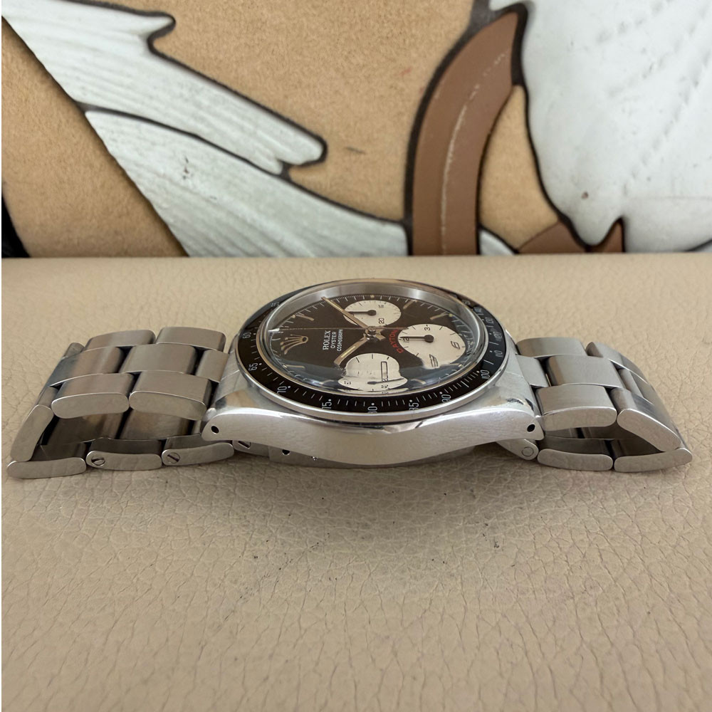 Rolex Daytona Big Red 6263 16