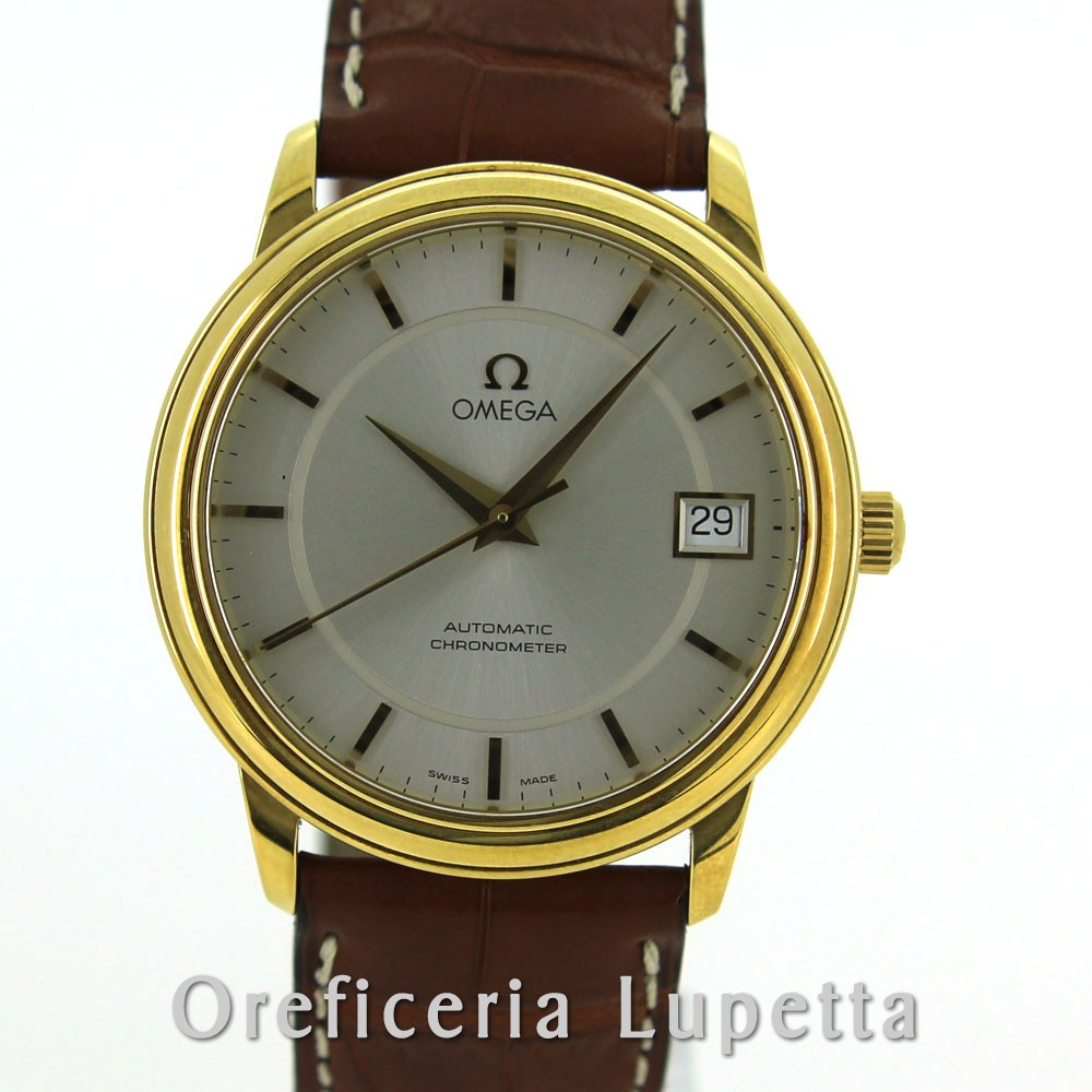 Omega De Ville Prestige 46003102