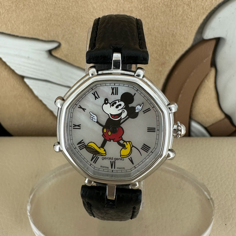 Orologi gerald genta hotsell