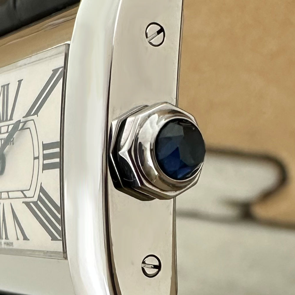 Cartier Divan Lady 2599 3