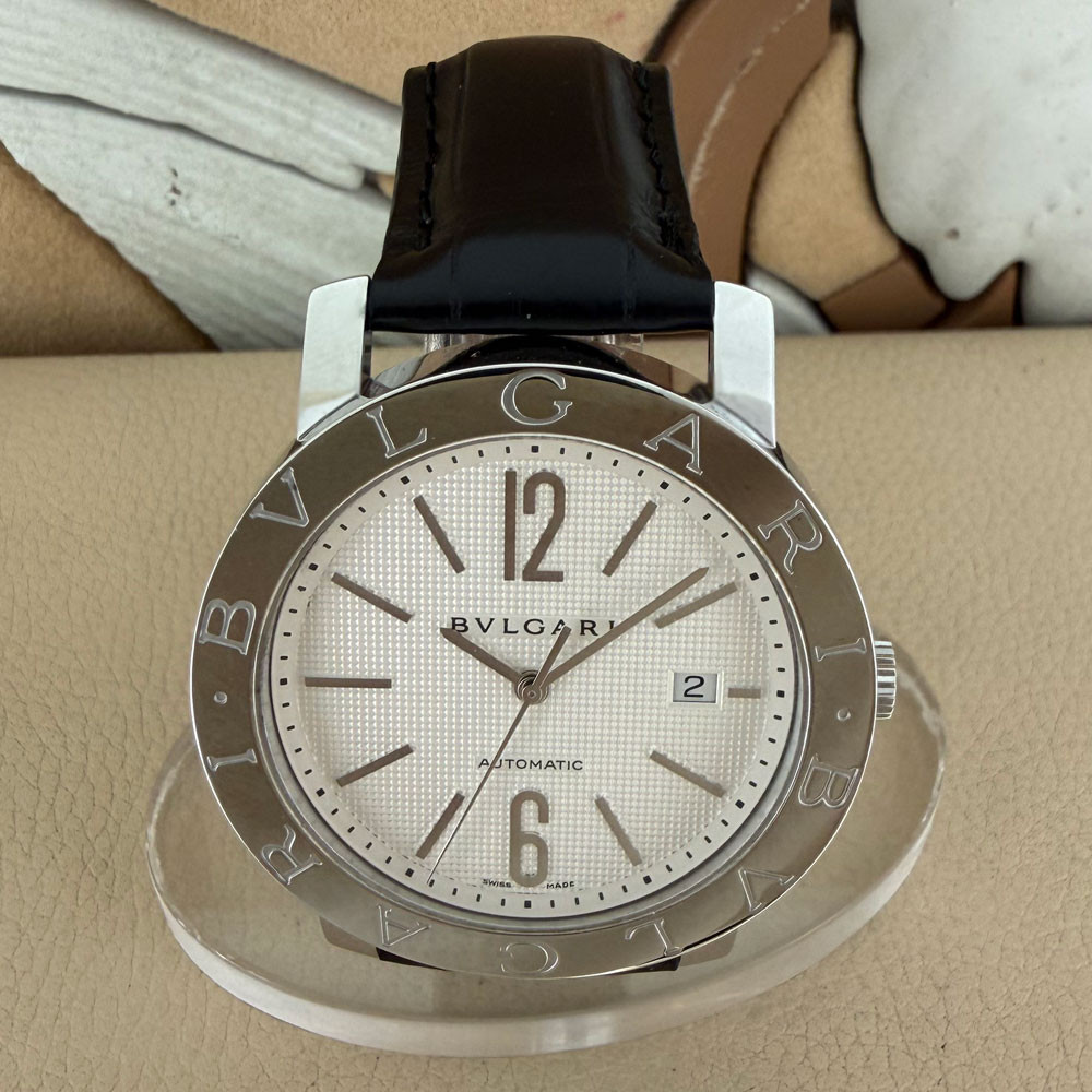 Bulgari E BB 42 SL 0