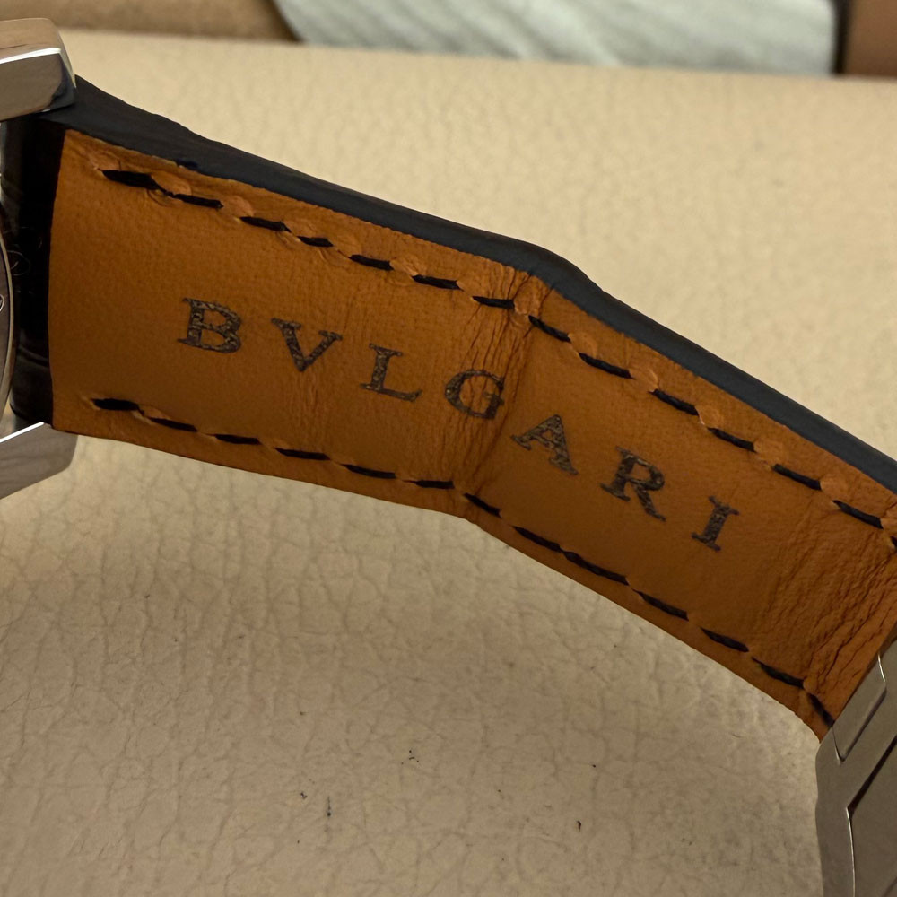 Bulgari E BB 42 SL 9