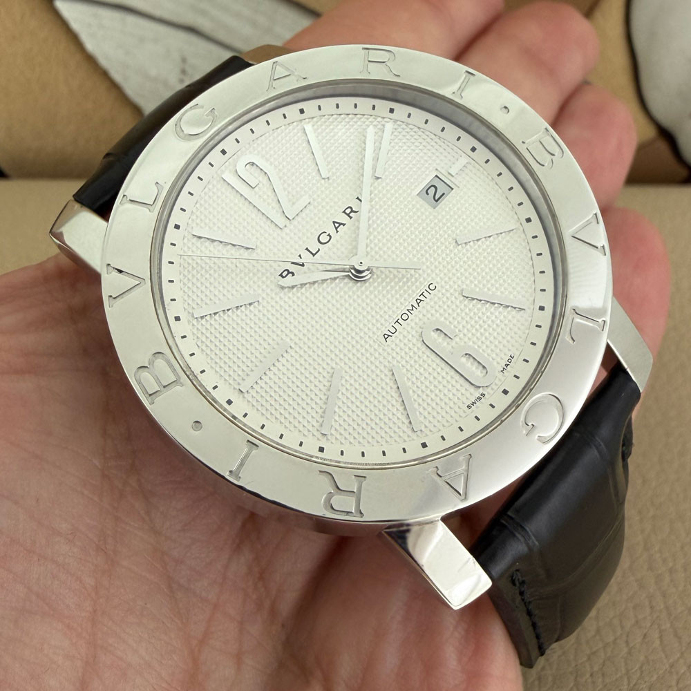 Bulgari E BB 42 SL 12
