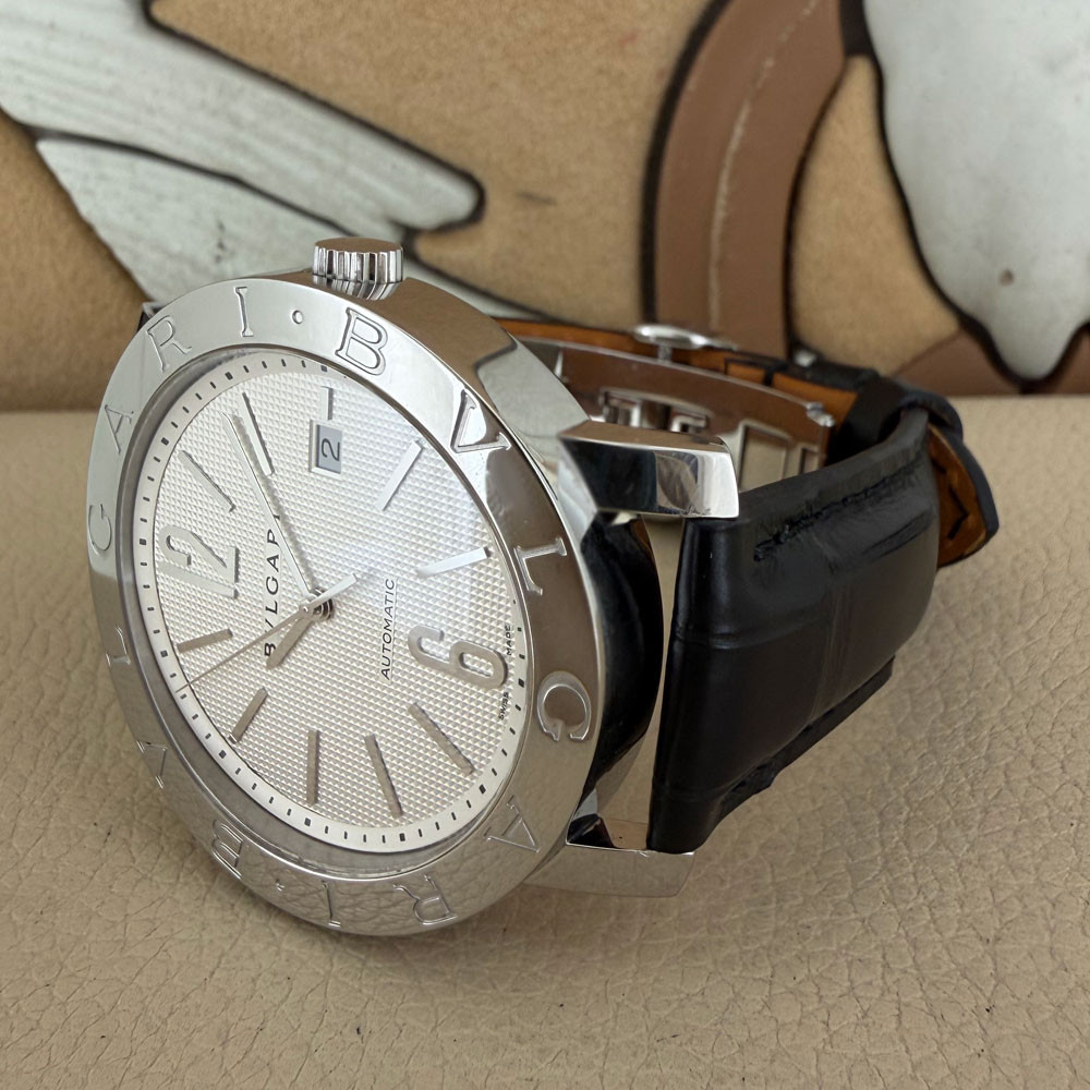 Bulgari E BB 42 SL 13
