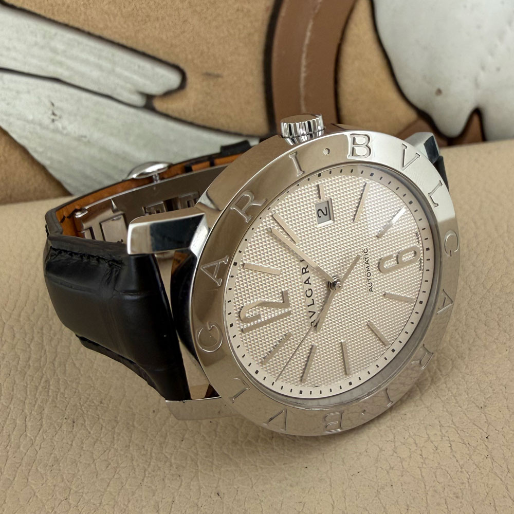 Bulgari E BB 42 SL 14