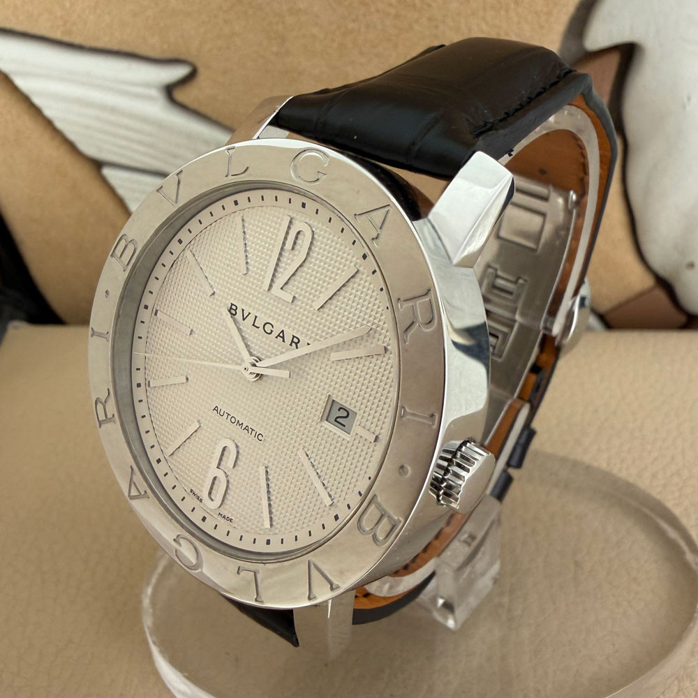 Bulgari E BB 42 SL 2