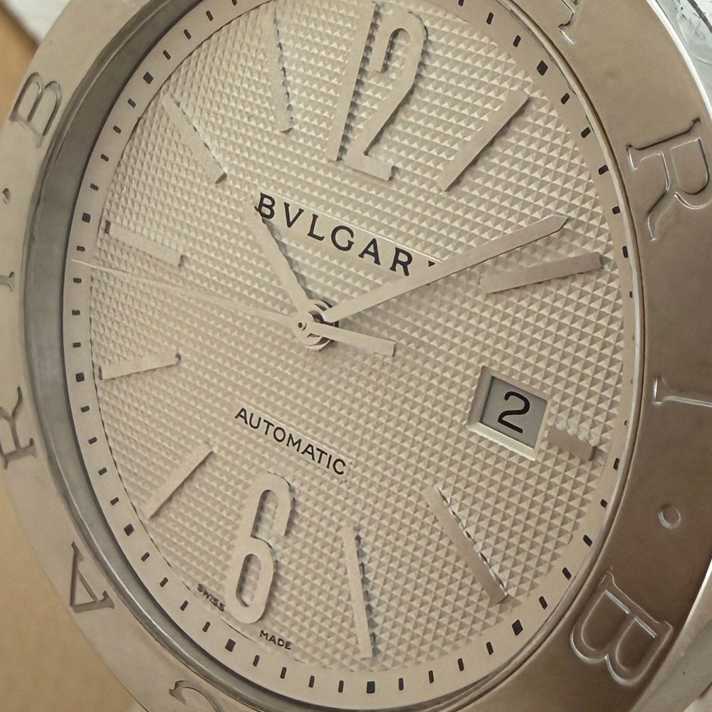 Bulgari E BB 42 SL 5