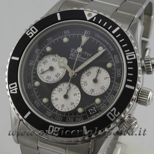 De on sale luca orologi
