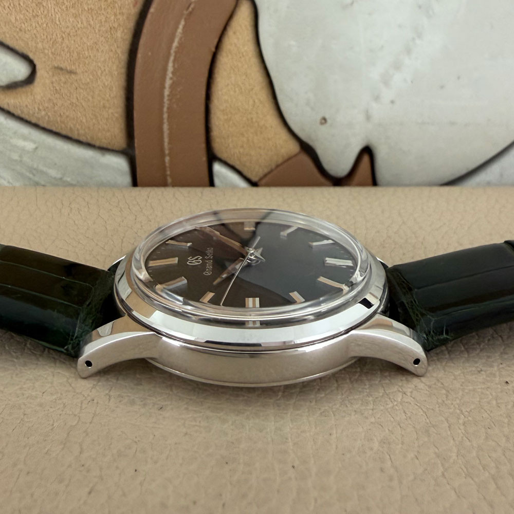 Grand Seiko Elegance Collection SBGW285G 13