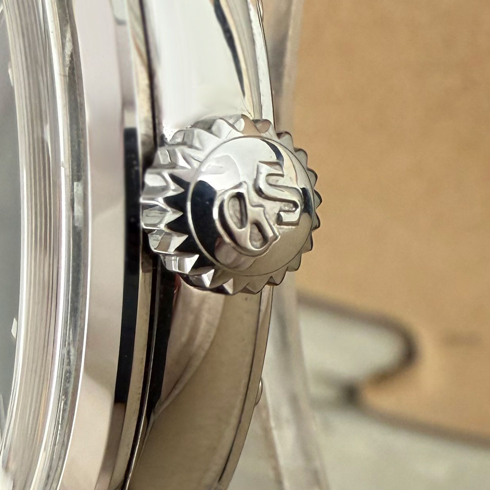 Grand Seiko Elegance Collection SBGW285G 5