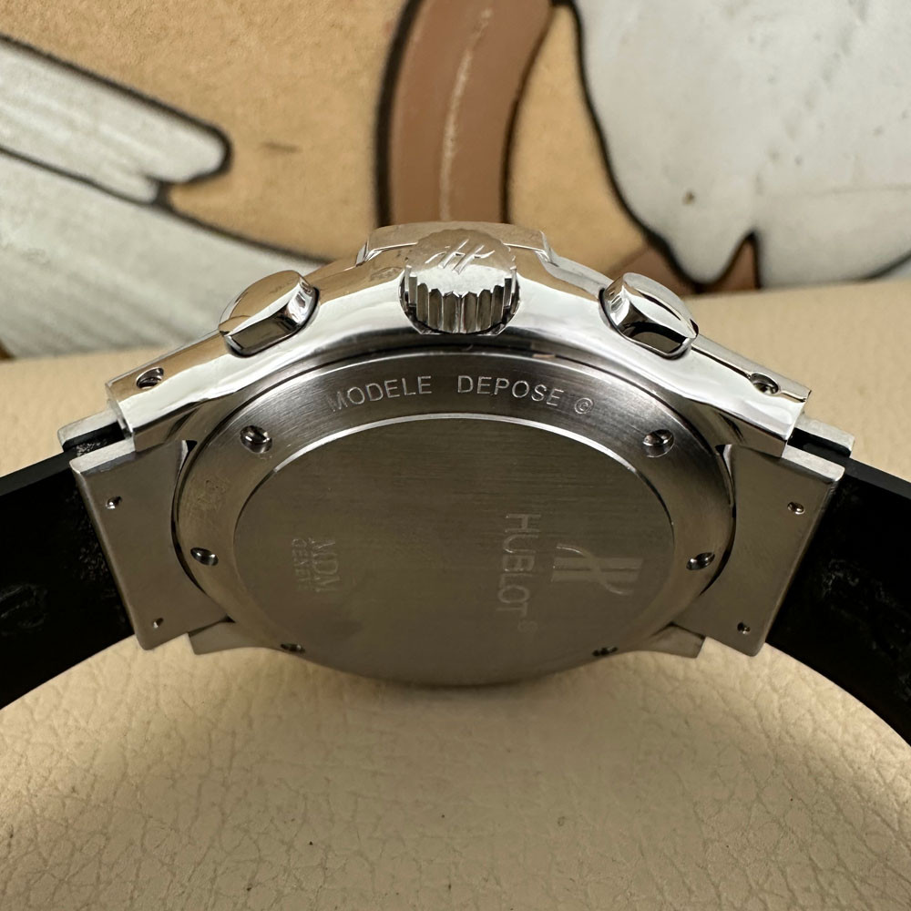 Hublot Elegant Chronograph 1810.1 8