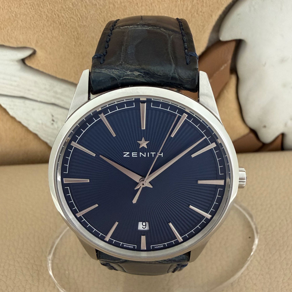 Zenith Elite Classic 03.3100.670/02.C922 0