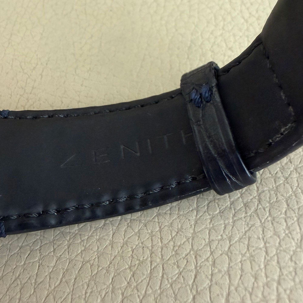 Zenith Elite Classic 03.3100.670/02.C922 11