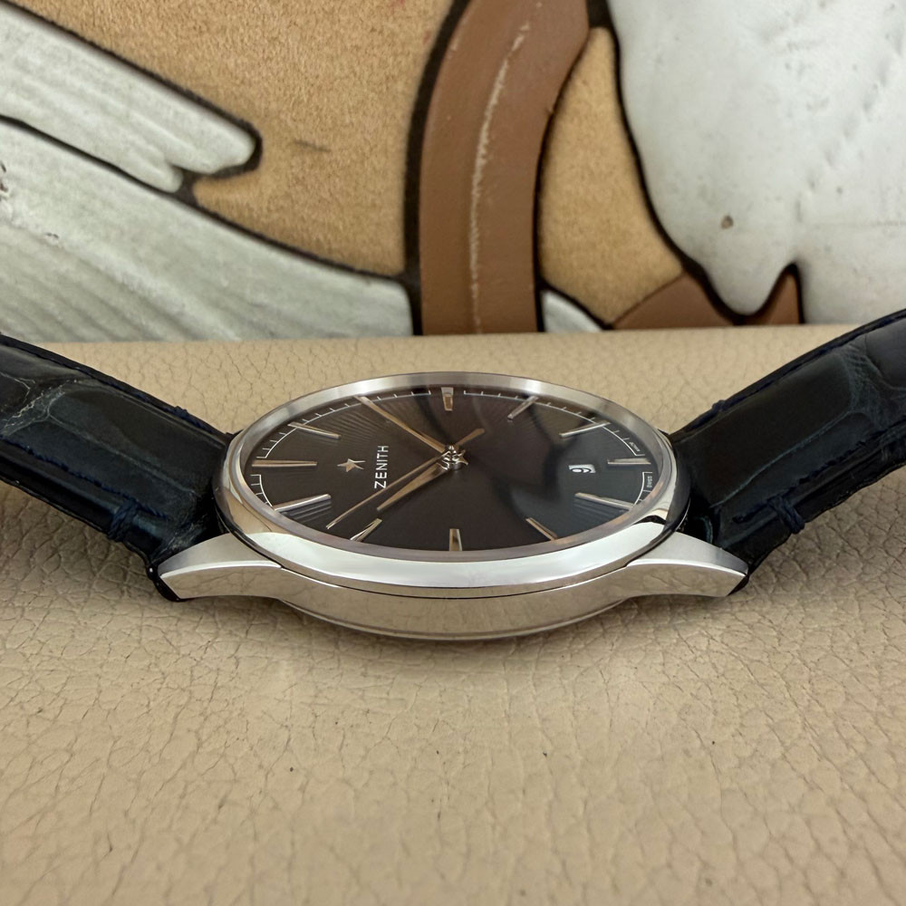 Zenith Elite Classic 03.3100.670/02.C922 12