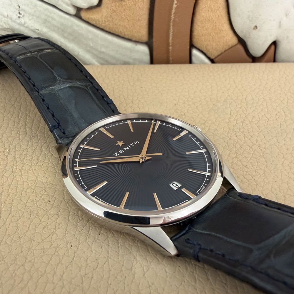 Zenith Elite Classic 03.3100.670/02.C922 13