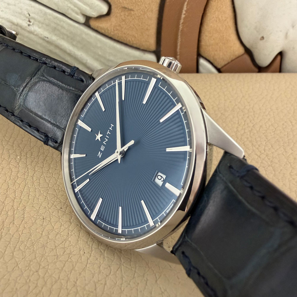 Zenith Elite Classic 03.3100.670/02.C922 14