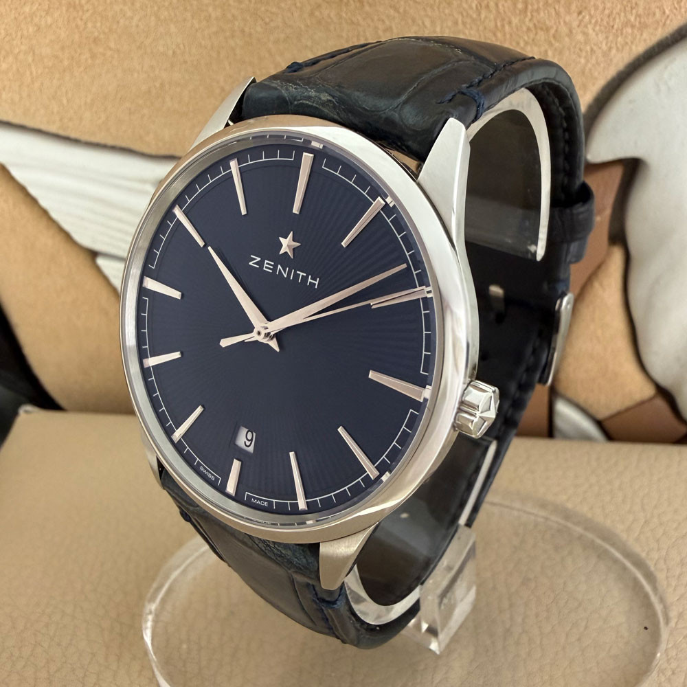 Zenith Elite Classic 03.3100.670/02.C922 2
