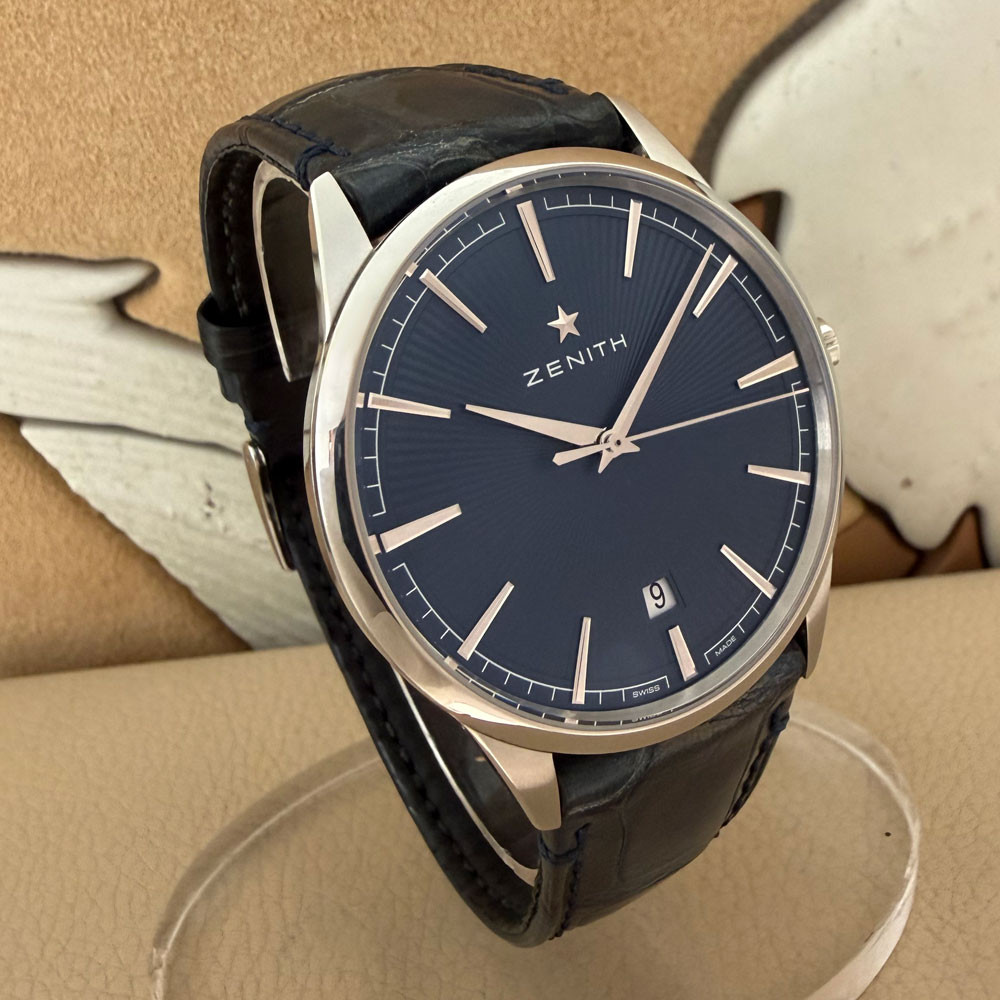 Zenith Elite Classic 03.3100.670/02.C922 3