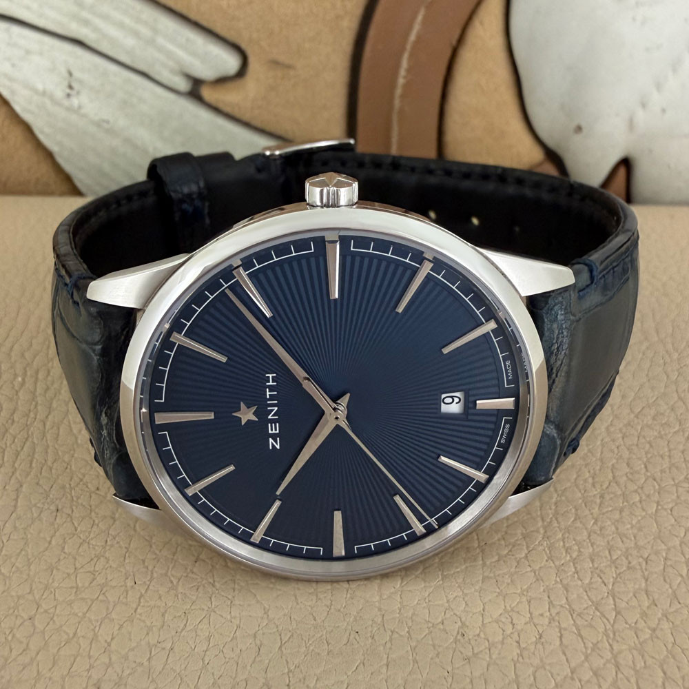 Zenith Elite Classic 03.3100.670/02.C922 7